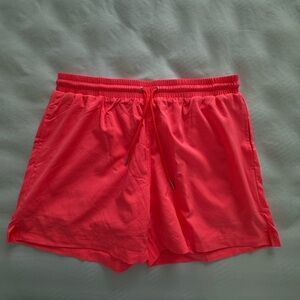 Strawberry Milk Mob Swim Trunks